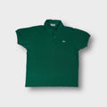 Vintage Lacoste Poloshirt | L