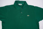 Vintage Lacoste Poloshirt | L