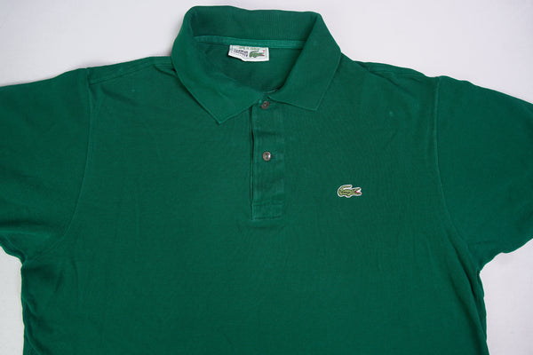 Vintage Lacoste Poloshirt | L