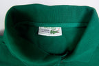 Vintage Lacoste Poloshirt | L