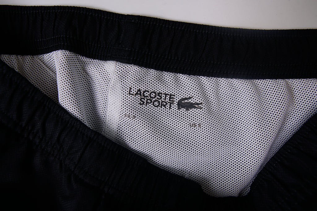 Lacoste Trainingshose | S
