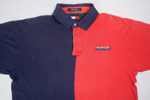 Load image into Gallery viewer, Vintage Tommy Hilfiger Poloshirt | L