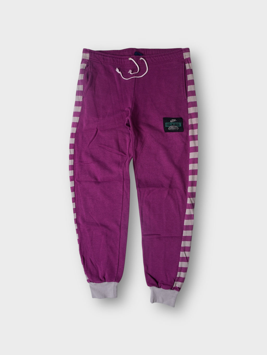 Vintage Nike Rugby Jogginghose | M