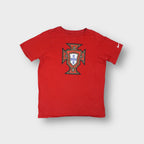 Nike Portugal T-Shirt | XS