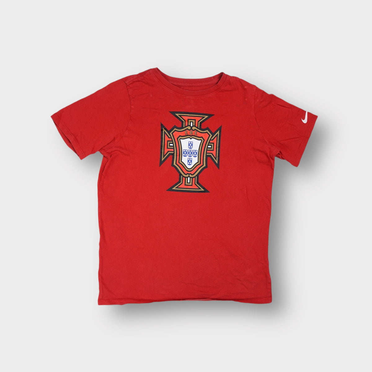 Nike Portugal T-Shirt | XS