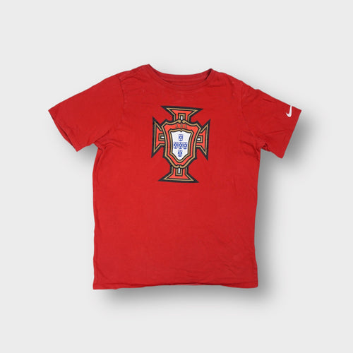 Nike Portugal T-Shirt | XS