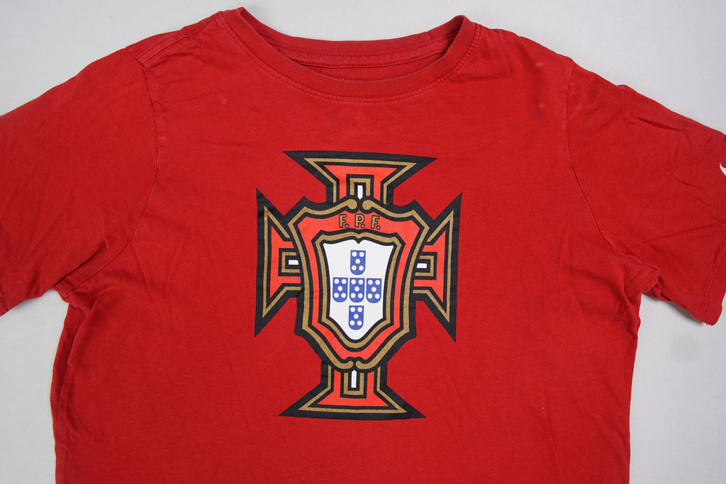 Nike Portugal T-Shirt | XS