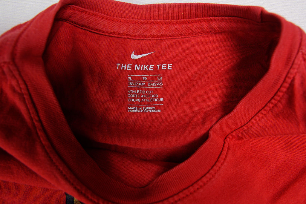 Nike Portugal T-Shirt | XS