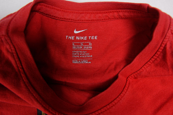 Nike Portugal T-Shirt | XS