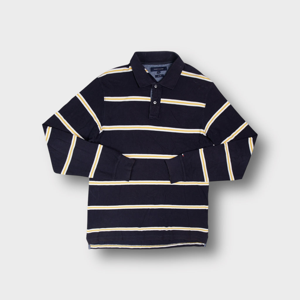 Tommy Hilfiger Polosweater | XL