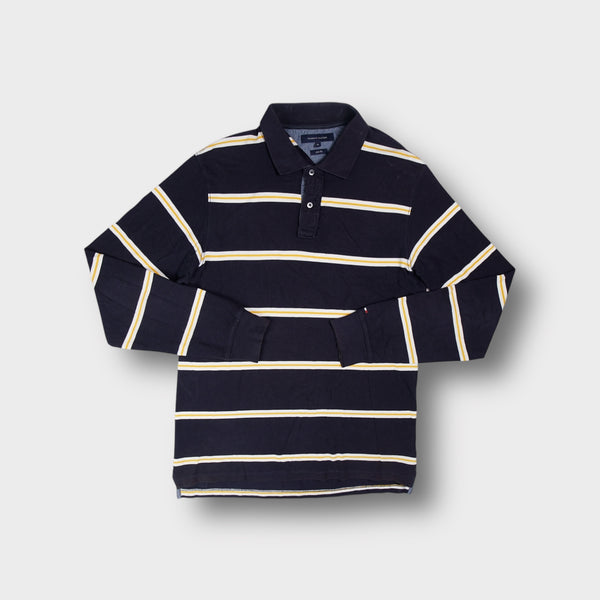 Tommy Hilfiger Polosweater | XL