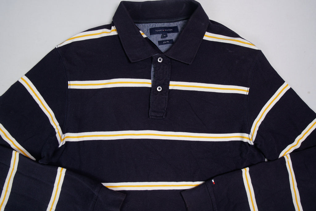 Tommy Hilfiger Polosweater | XL