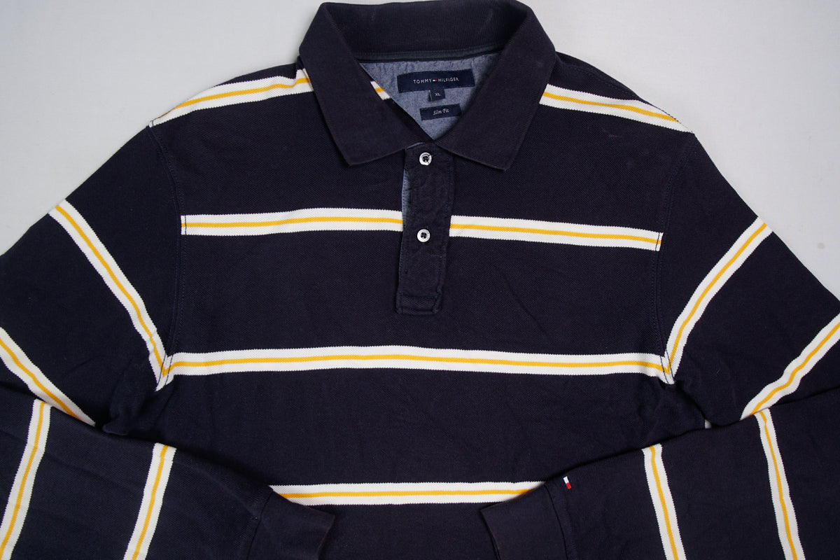 Tommy Hilfiger Polosweater | XL