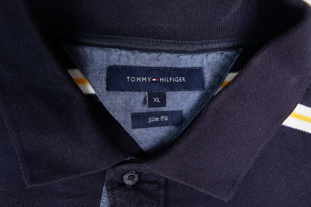 Tommy Hilfiger Polosweater | XL