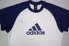 Vintage Adidas T-Shirt | M