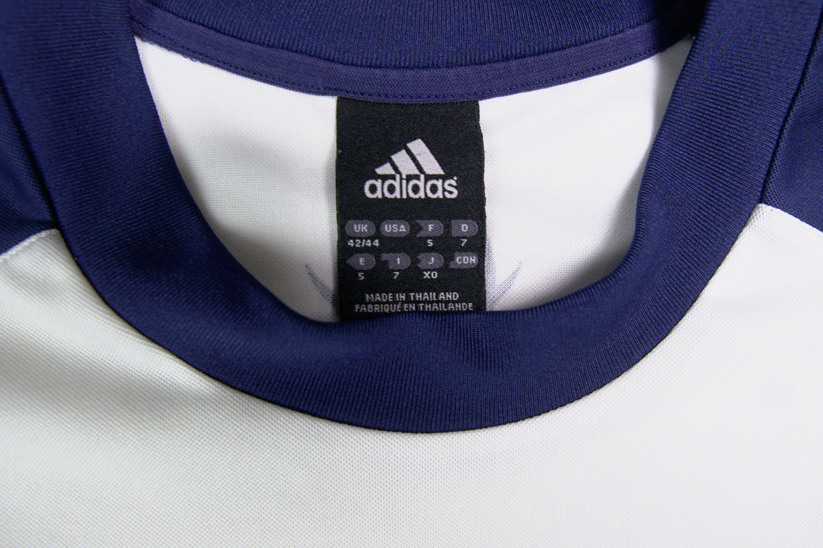 Vintage Adidas T-Shirt | M