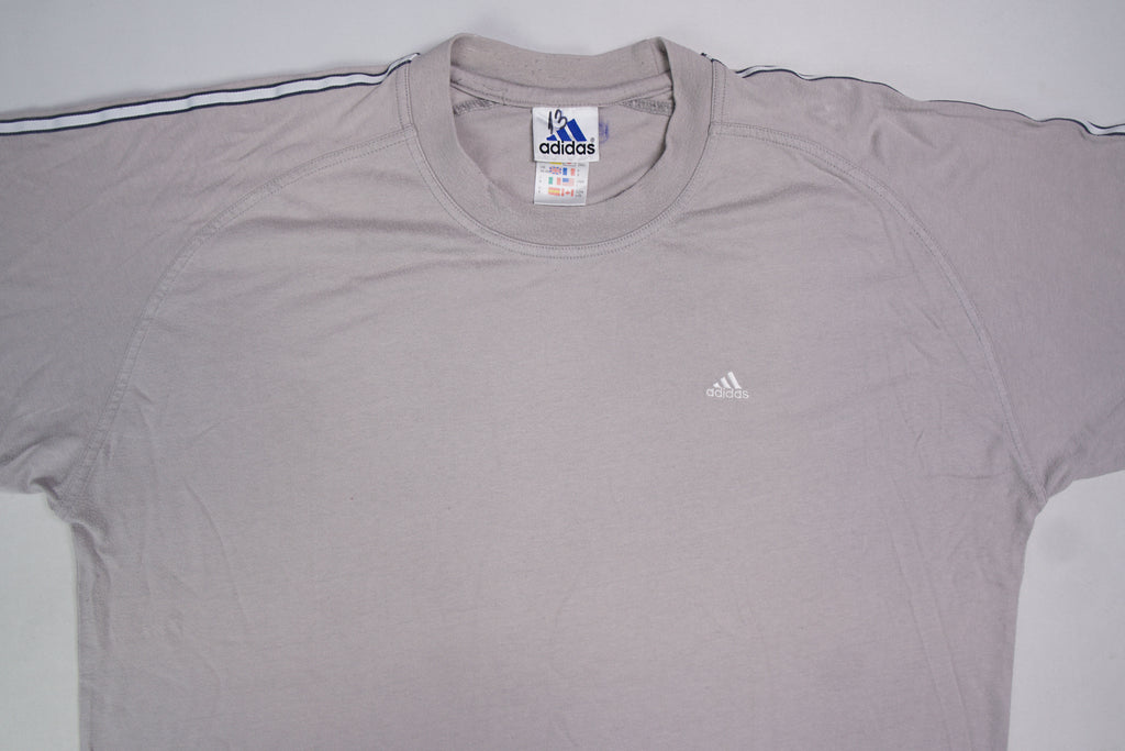 Vintage Adidas T-Shirt | L