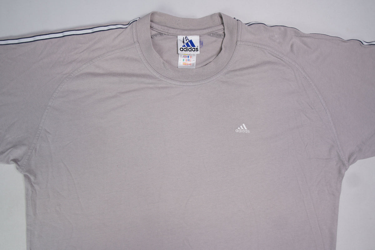 Vintage Adidas T-Shirt | L