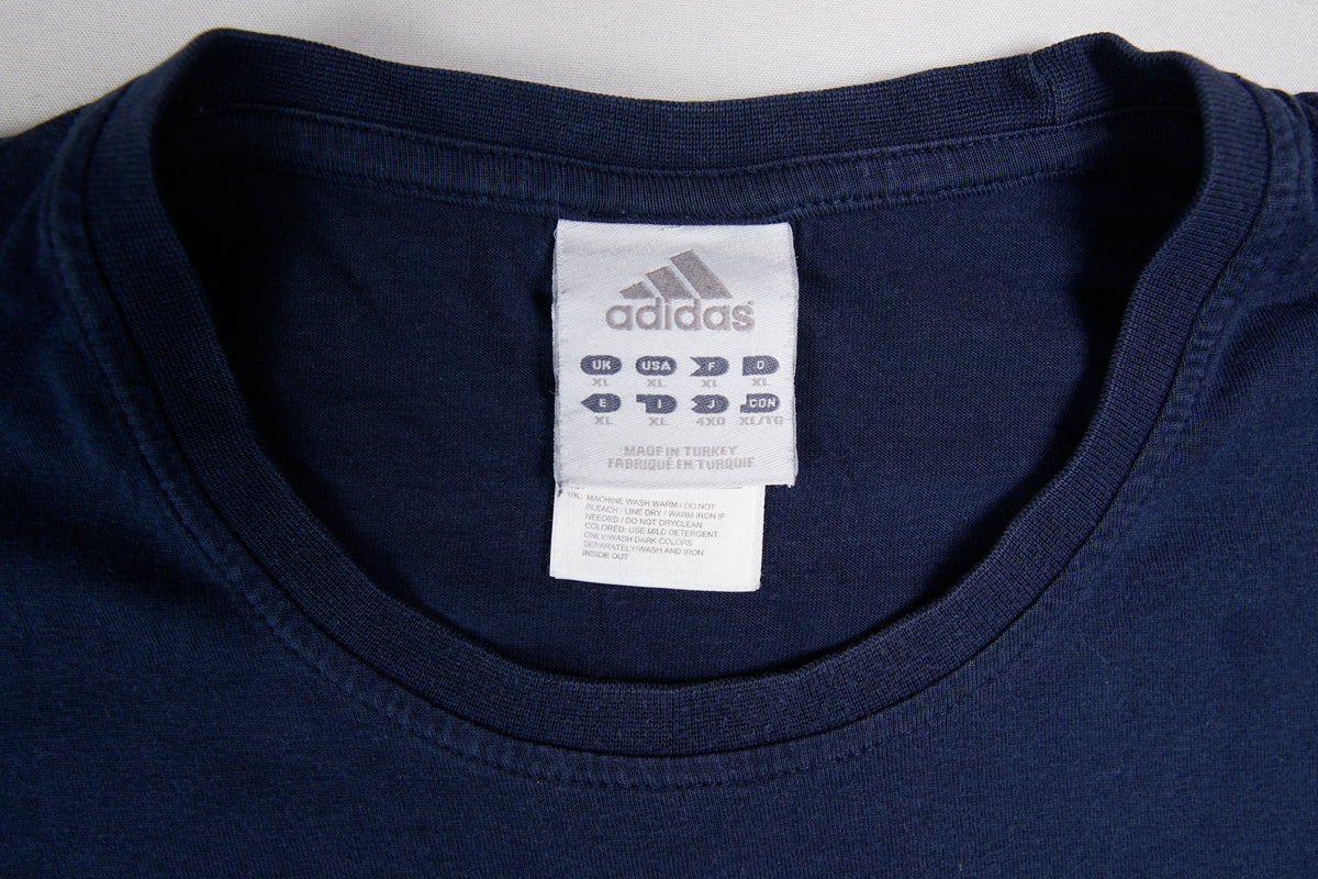 Vintage Adidas T-Shirt | XL