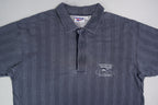 Vintage Reebok Poloshirt | XXL