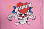 Vintage Ed Hardy Shirt | Wmns S