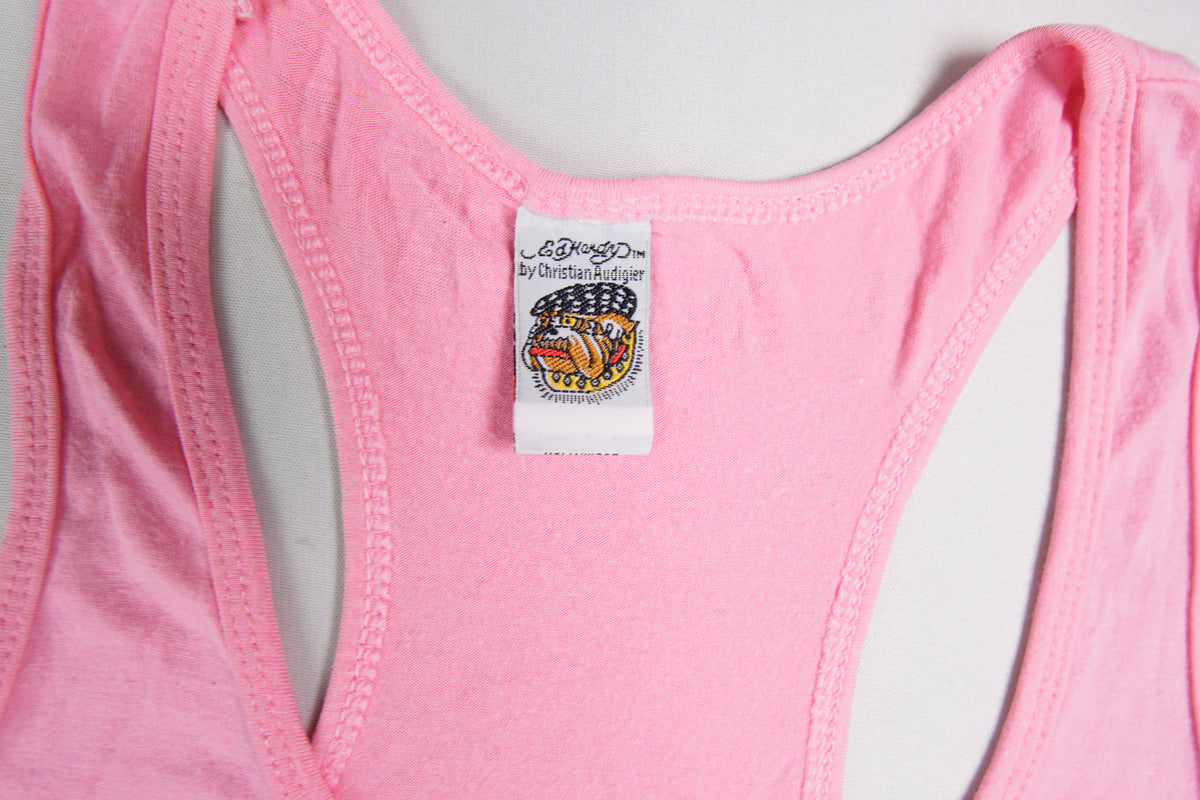 Vintage Ed Hardy Shirt | Wmns S