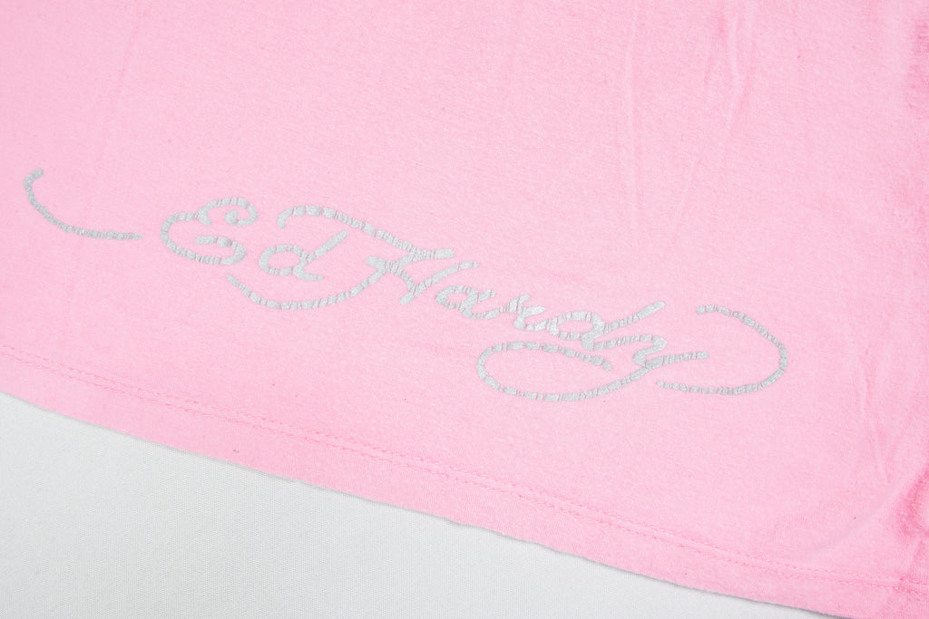 Vintage Ed Hardy Shirt | Wmns S
