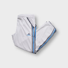 Load image into Gallery viewer, Vintage Adidas Trackpants | L