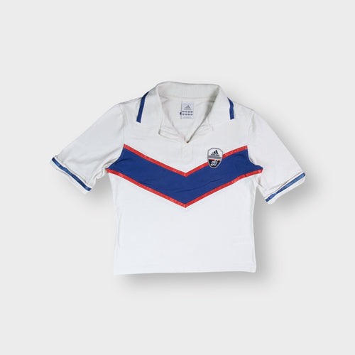 Vintage Adidas Poloshirt | Wmns M