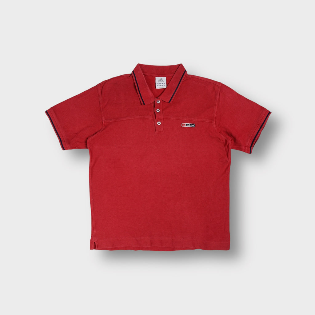 Vintage Adidas Poloshirt | M