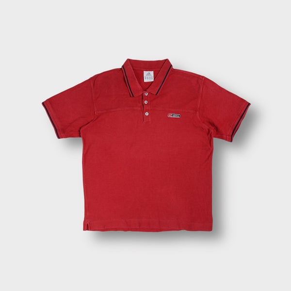 Vintage Adidas Poloshirt | M