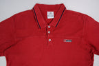 Vintage Adidas Poloshirt | M