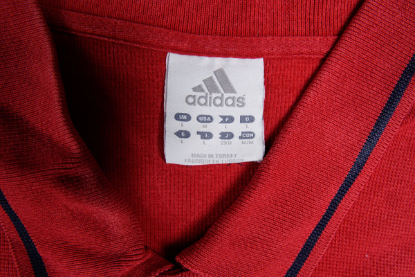 Vintage Adidas Poloshirt | M