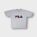 Vintage Fila T-Shirt | XL