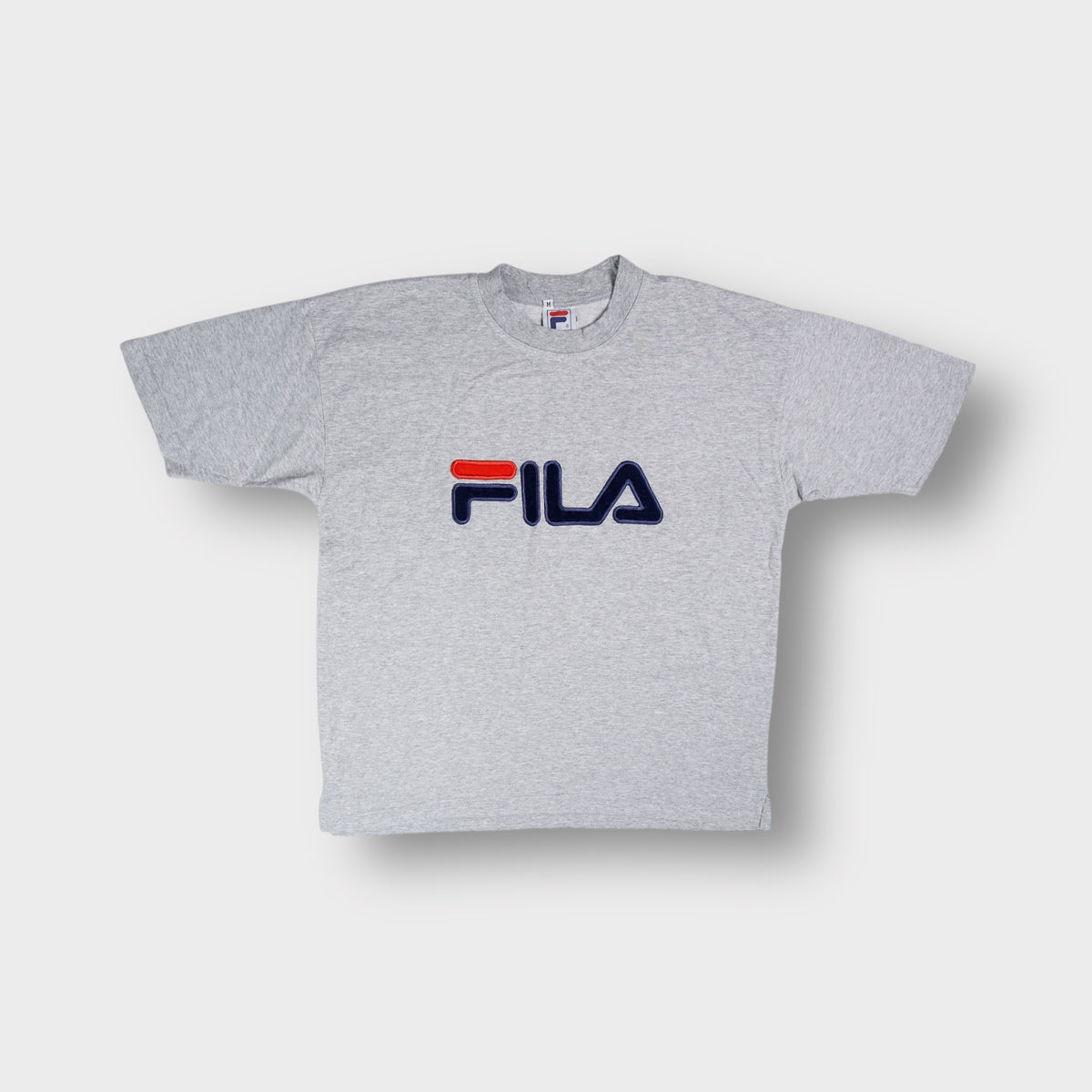 Vintage Fila T-Shirt | XL