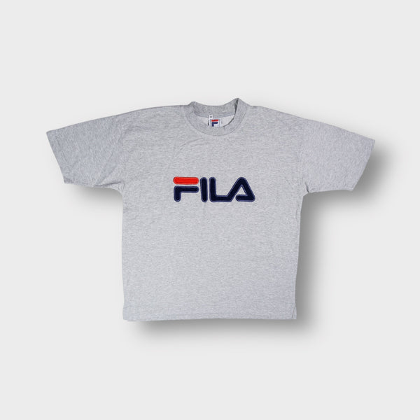 Vintage Fila T-Shirt | XL