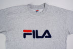 Vintage Fila T-Shirt | XL