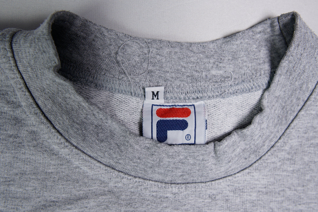 Vintage Fila T-Shirt | XL