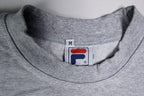 Vintage Fila T-Shirt | XL