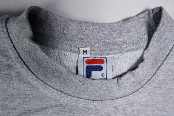 Vintage Fila T-Shirt | XL