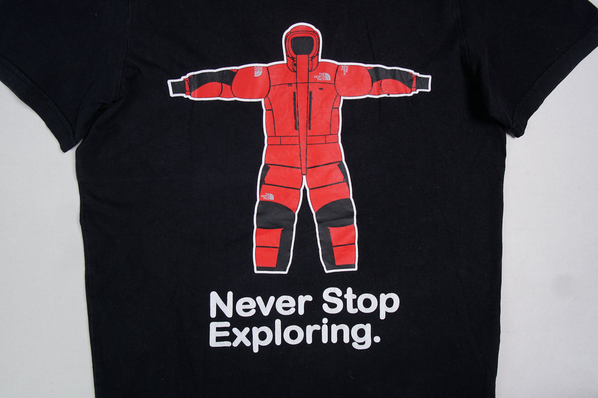 The North Face T-Shirt | S