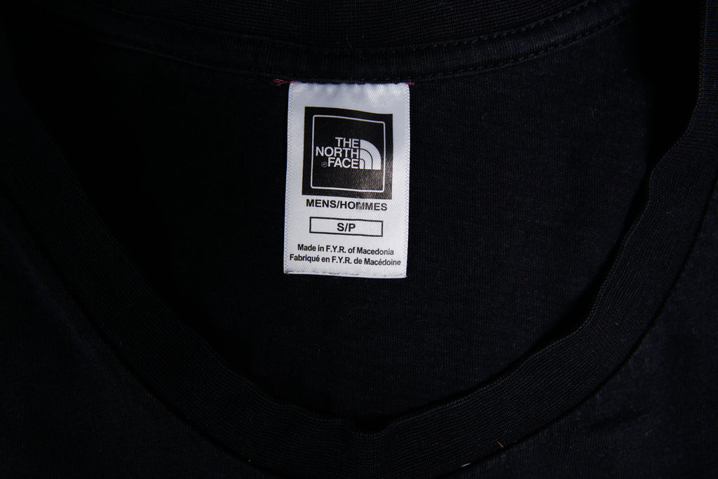 The North Face T-Shirt | S
