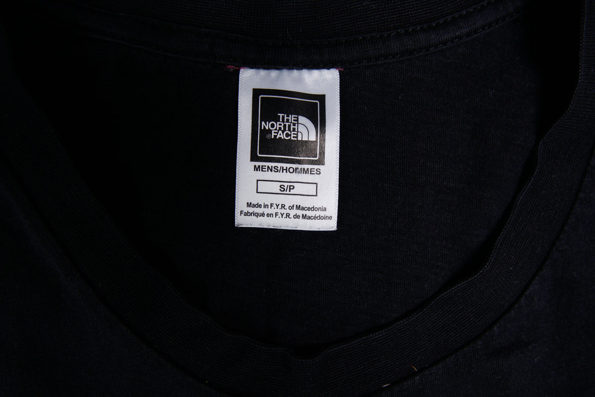 The North Face T-Shirt | S