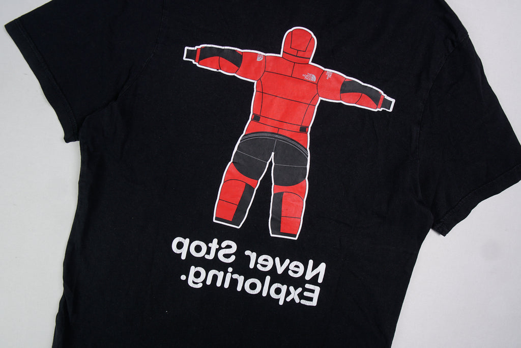 The North Face T-Shirt | S