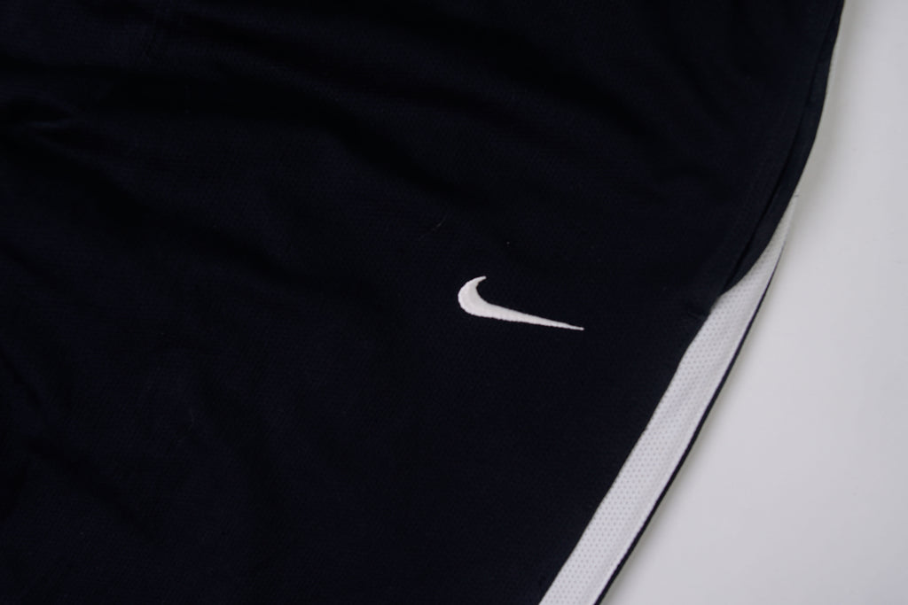 Vintage Nike Basketball Trainingshose | L