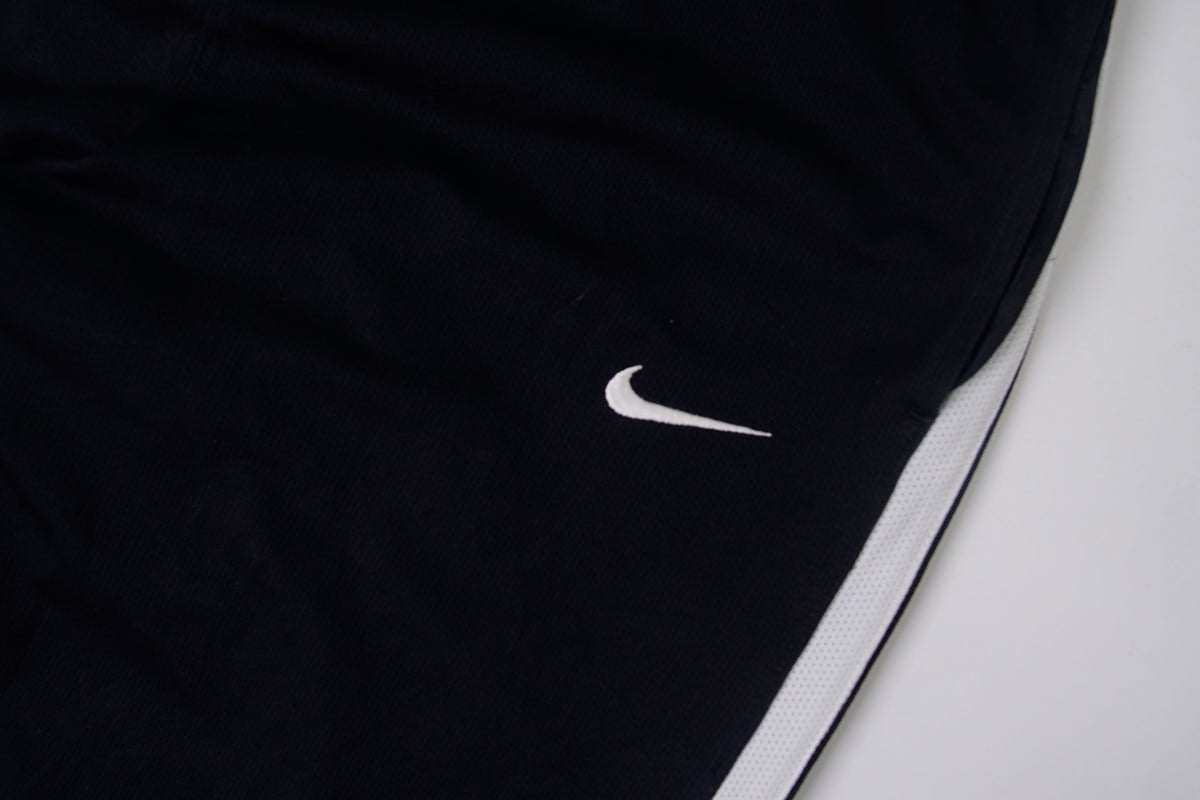 Vintage Nike Basketball Trainingshose | L