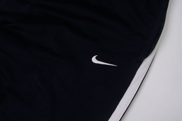 Vintage Nike Basketball Trainingshose | L