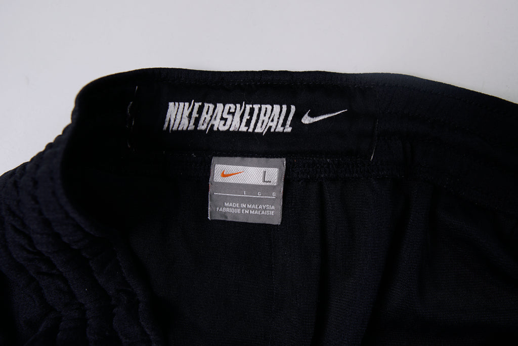Vintage Nike Basketball Trainingshose | L