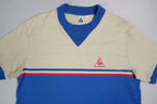 Vintage Le Coq Sportif Shirt | S