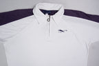 Vintage Reebok Poloshirt | Wmns L / Men's S